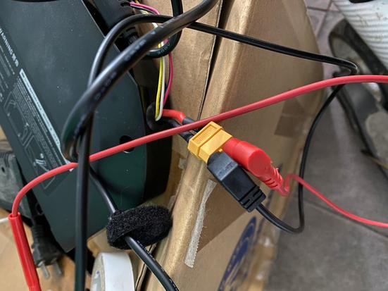 ninebot one a1 电池