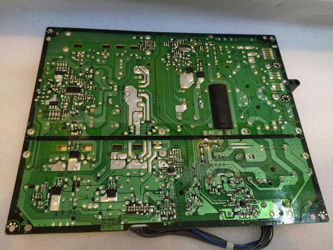 TCLL43E5800A一UD电源板故障