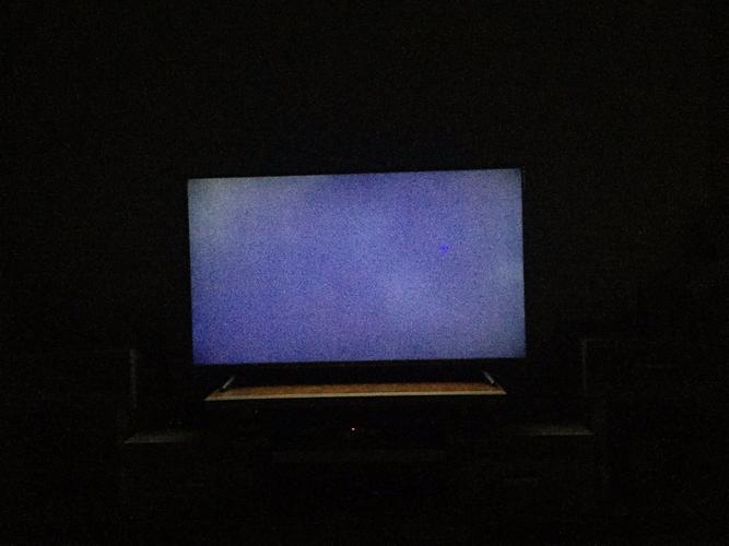 康佳led32f3300ce竖条花屏故障