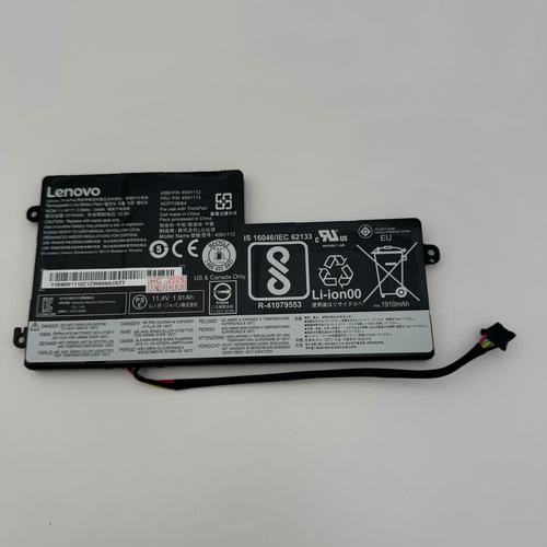 thinkpad x240 双电池