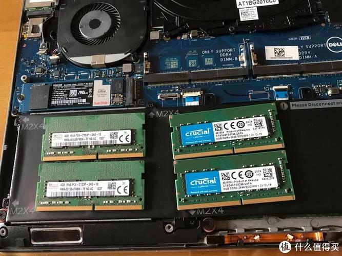 dell xps 15 电池 更换