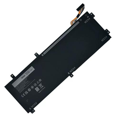 dell xps 15 电池 更换