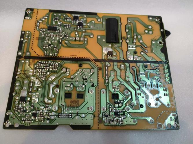 电源板2300KEG031A-F故障大全