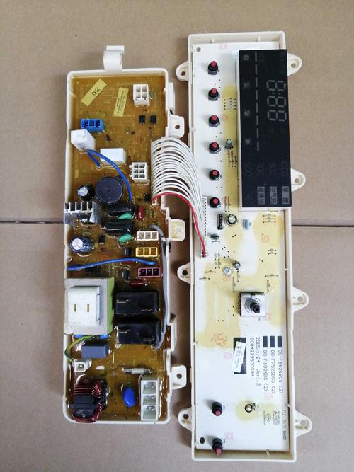 电源板2300KEG031A-F故障大全