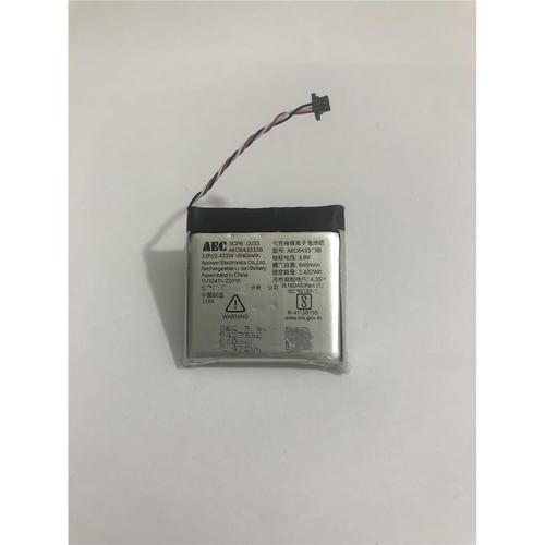 beats wireless换电池