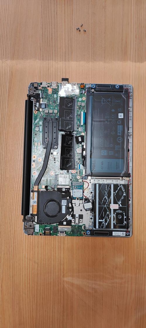 inspiron 1525主板电池