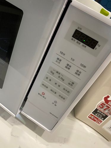 松下 微波炉 故障代码nn-v698js