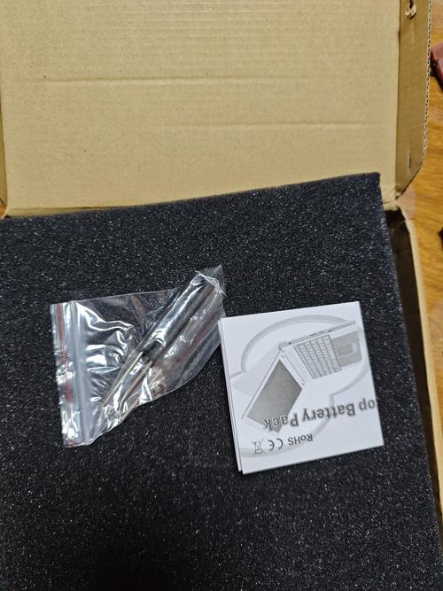 dell vostro v13电池