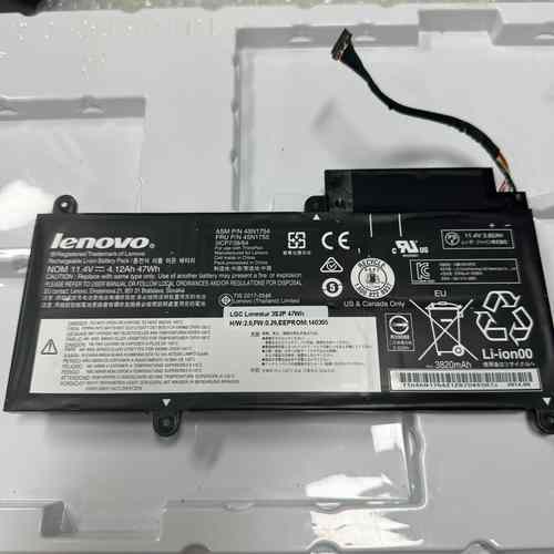 thinkpad e450 拆电池