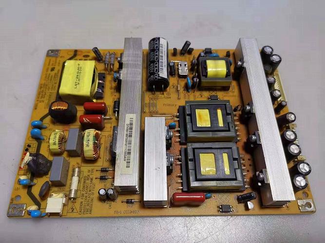 长虹LED26A4000iV彩电电源故障