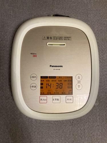 panasonic微波炉故障代码 h98