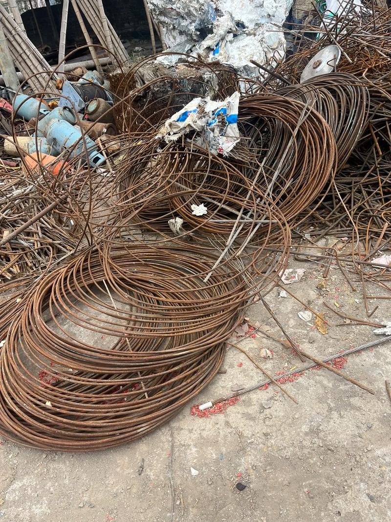 北京废铁回收一般多少钱