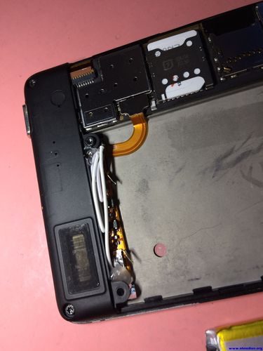 nubia z5s mini 电池