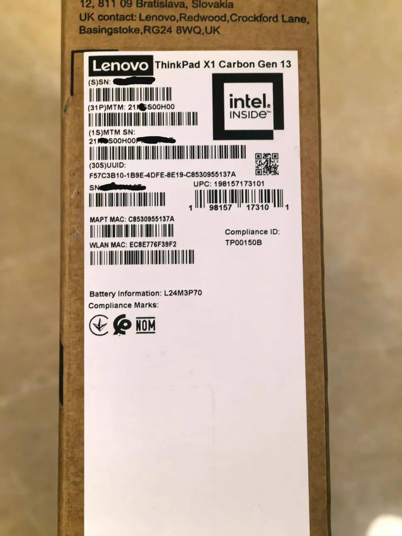 2025 x1 carbon 电池