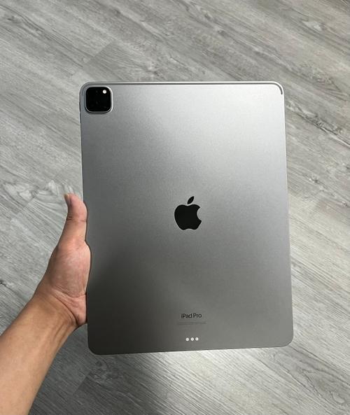 ipad pro电池容量 12.9