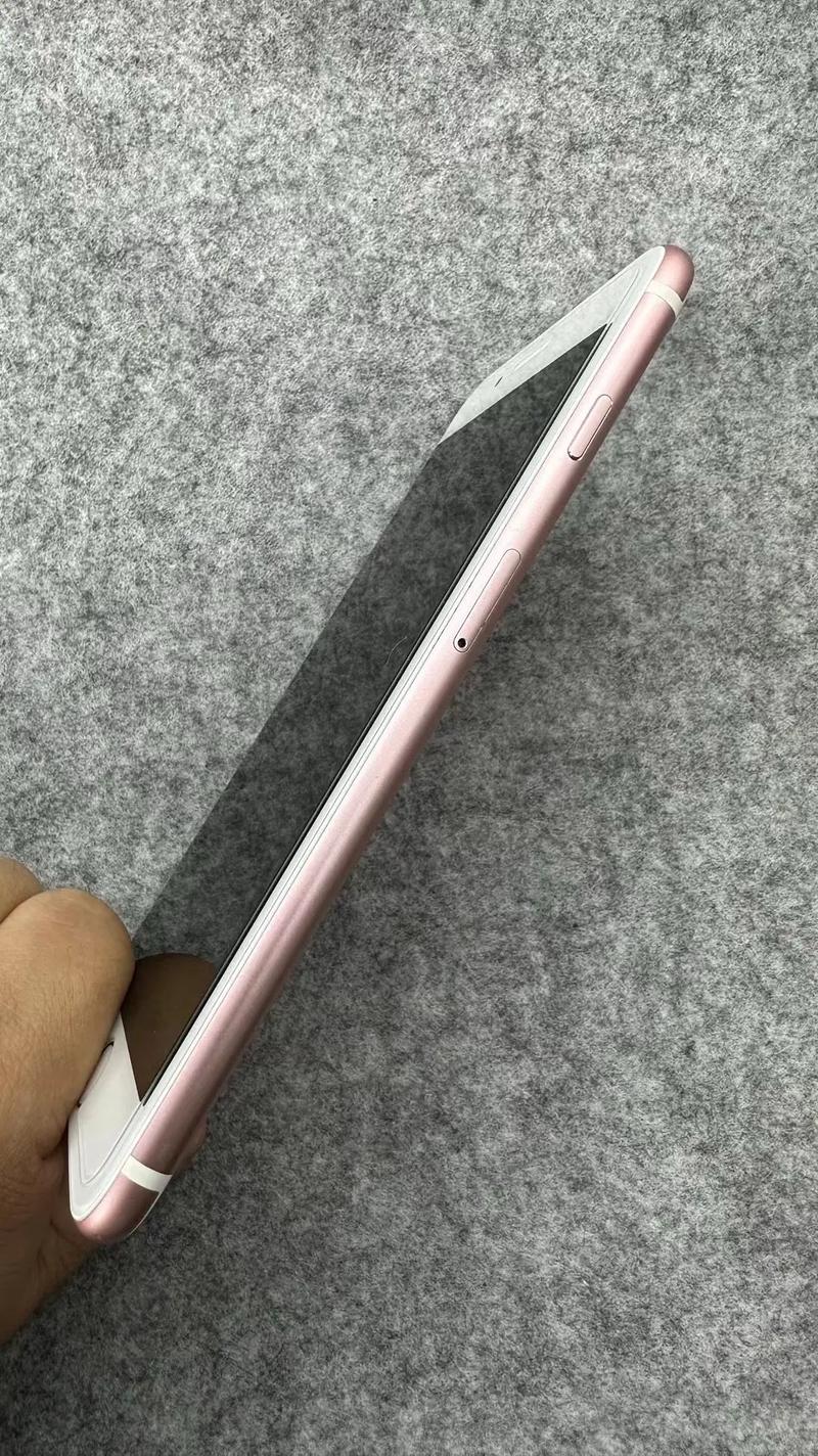 iphone 7 plus电池耐用