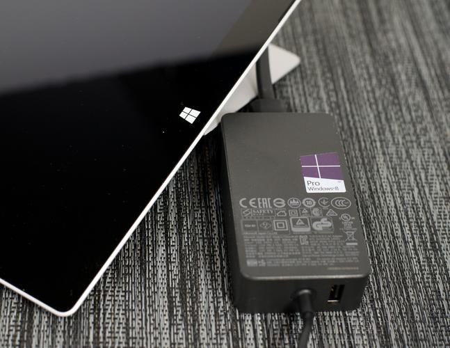 surface pro 3 换电池
