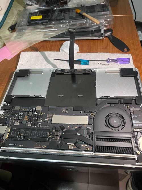macbook pro 电池 激活