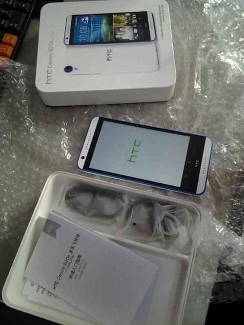 htc desire 820 电池