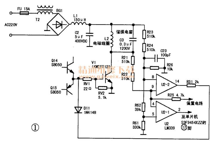 九阳电磁炉jyc-18x故障代码0维修