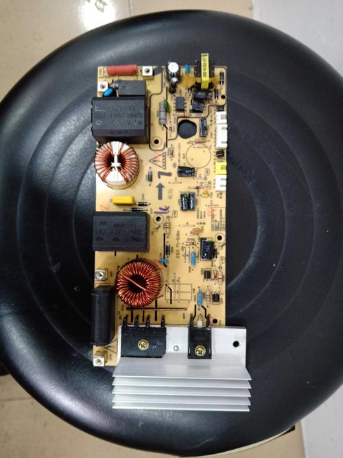 九阳电磁炉jyc-18x故障代码0维修