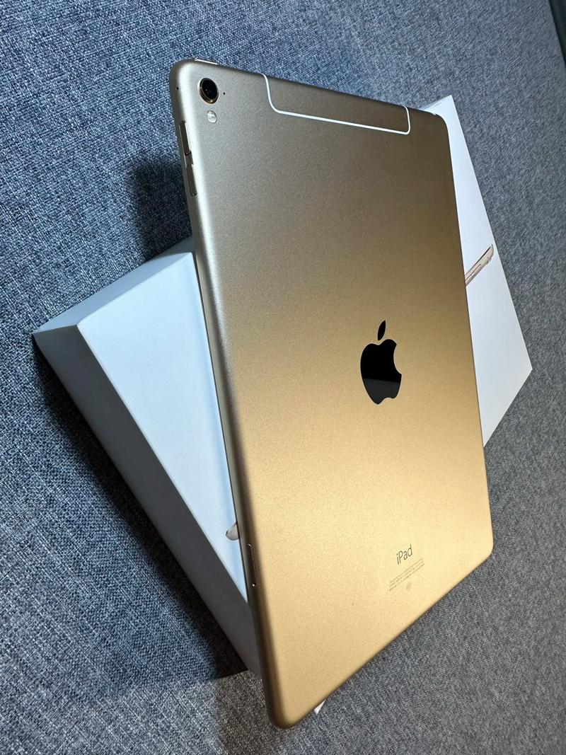 ipad pro 9.7 电池容量