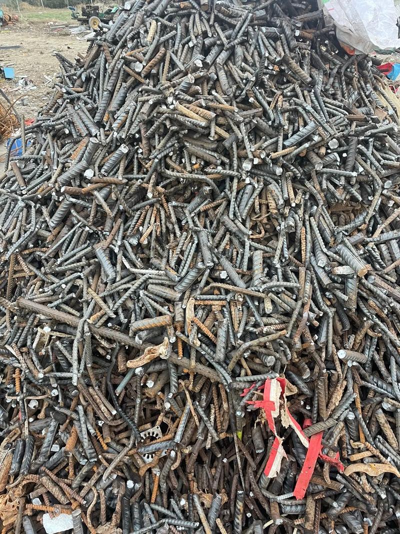 抚顺废铁价格多少钱一斤