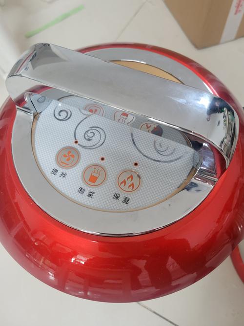 九阳豆浆机dcs150s01k常见故障