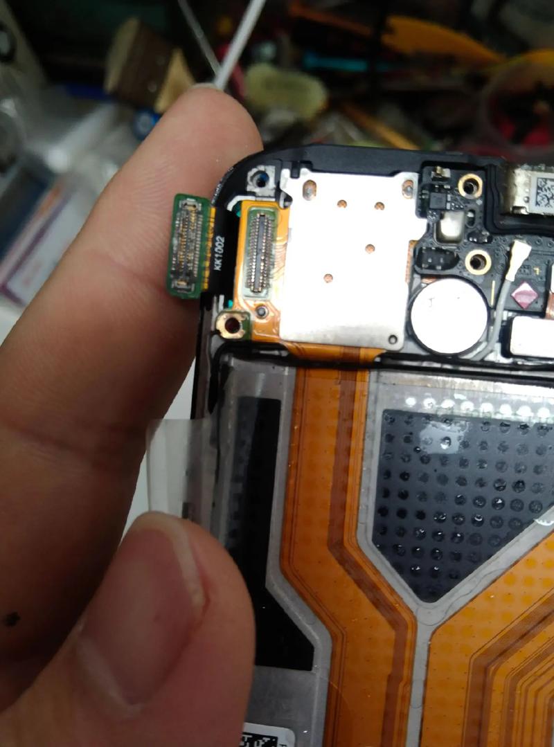 oppofind7电池异常怎么办