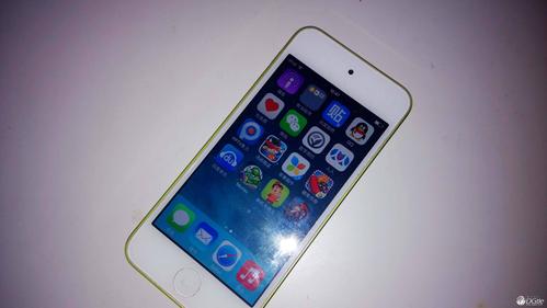 ipod touch5电池不耐用