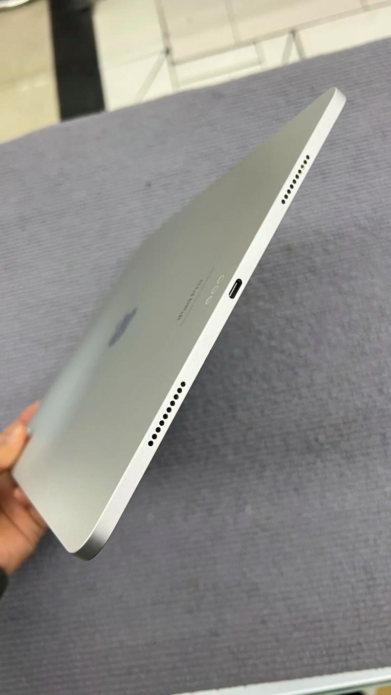 ipad pro12.9电池容量