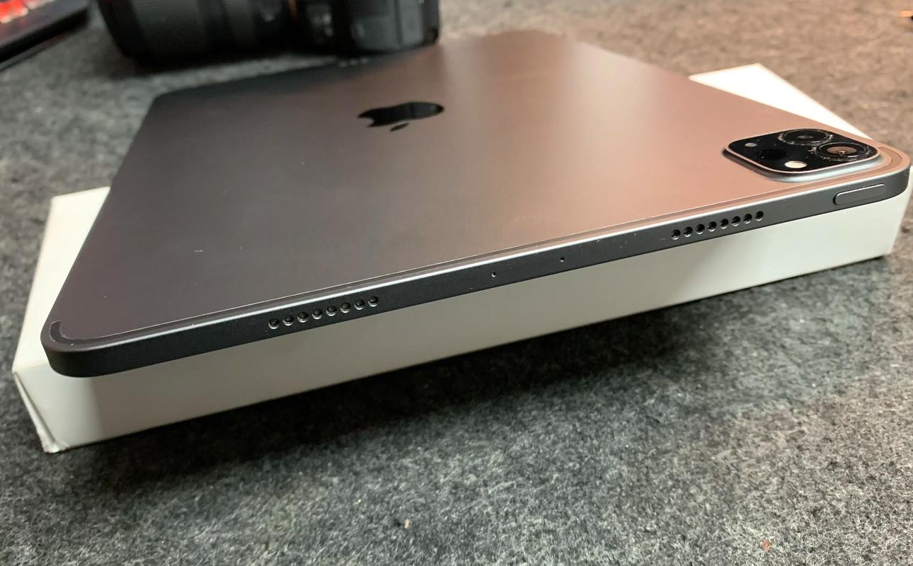 ipad pro12.9电池容量