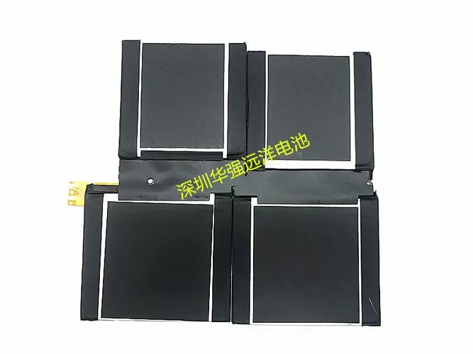 surface pro3电池补丁