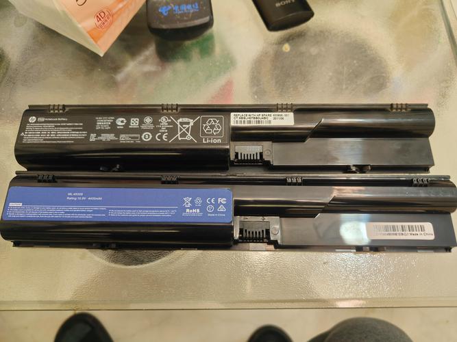 惠普probook5310m电池