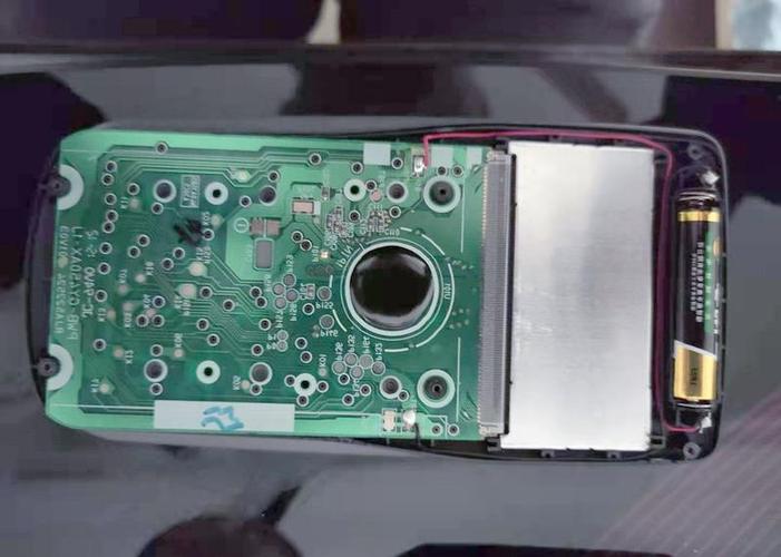 casio fx-82es 电池