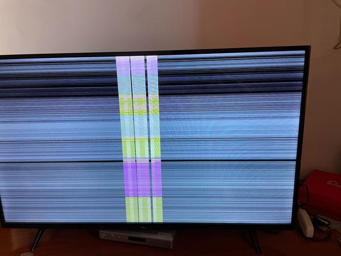 TCLL42F1300一3D故障成灰屏