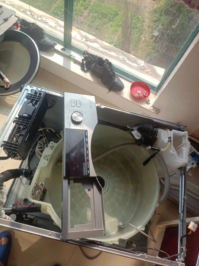 松下th-42pz80c红灯闪十下故障