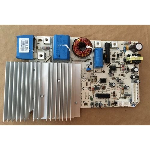 格力gc-20xca电磁炉故障代码e6