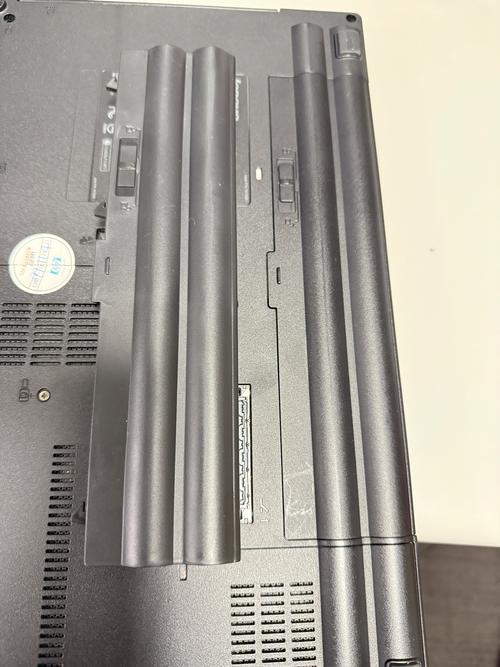thinkpad w520 电池