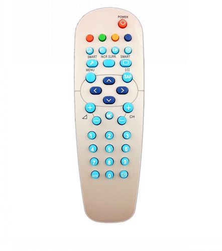 飞利浦29PT7333 93R三无故障