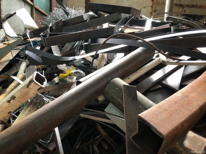 钢厂收废铁还要走后门吗
