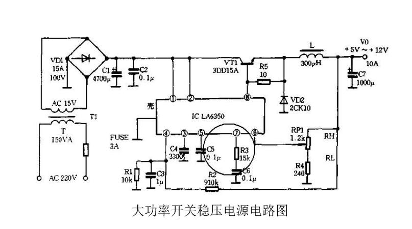 KIp 140E06C2板故障没12v