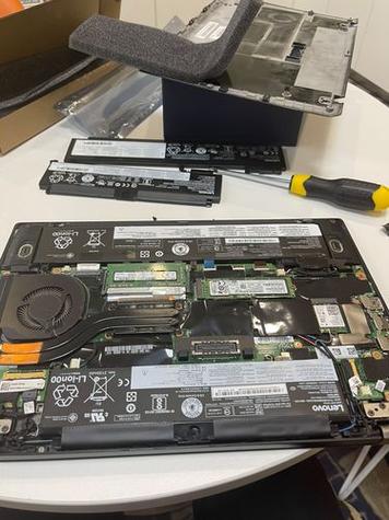 联想thinkpade420电池