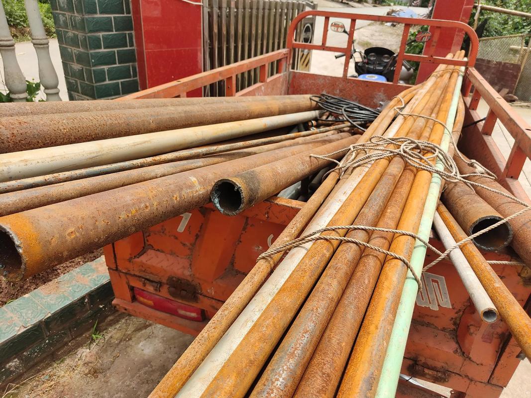 重庆废铁一斤多少钱回收