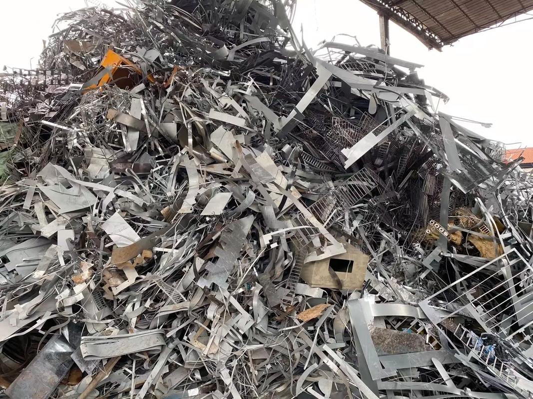 安阳废铁回收多少钱一吨