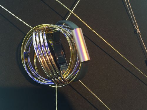 misfit 393电池 ray