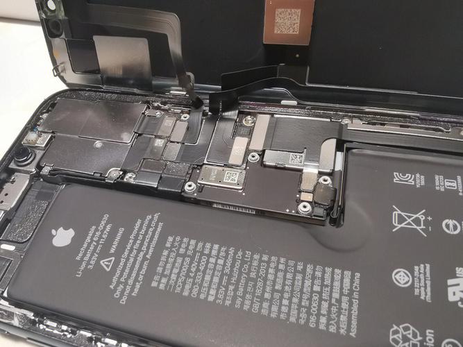 macbook pro 主板电池