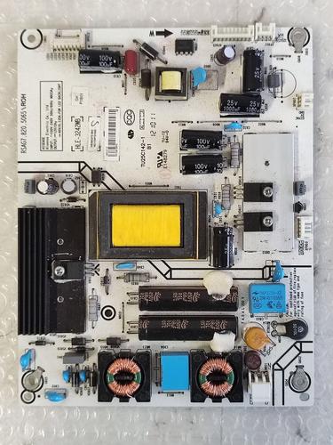 海信led55k310x3d逻辑板故障