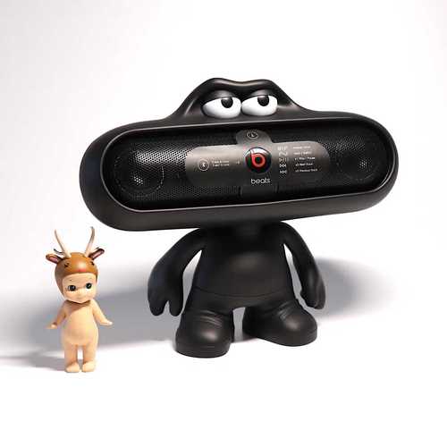 beats pill 电池容量