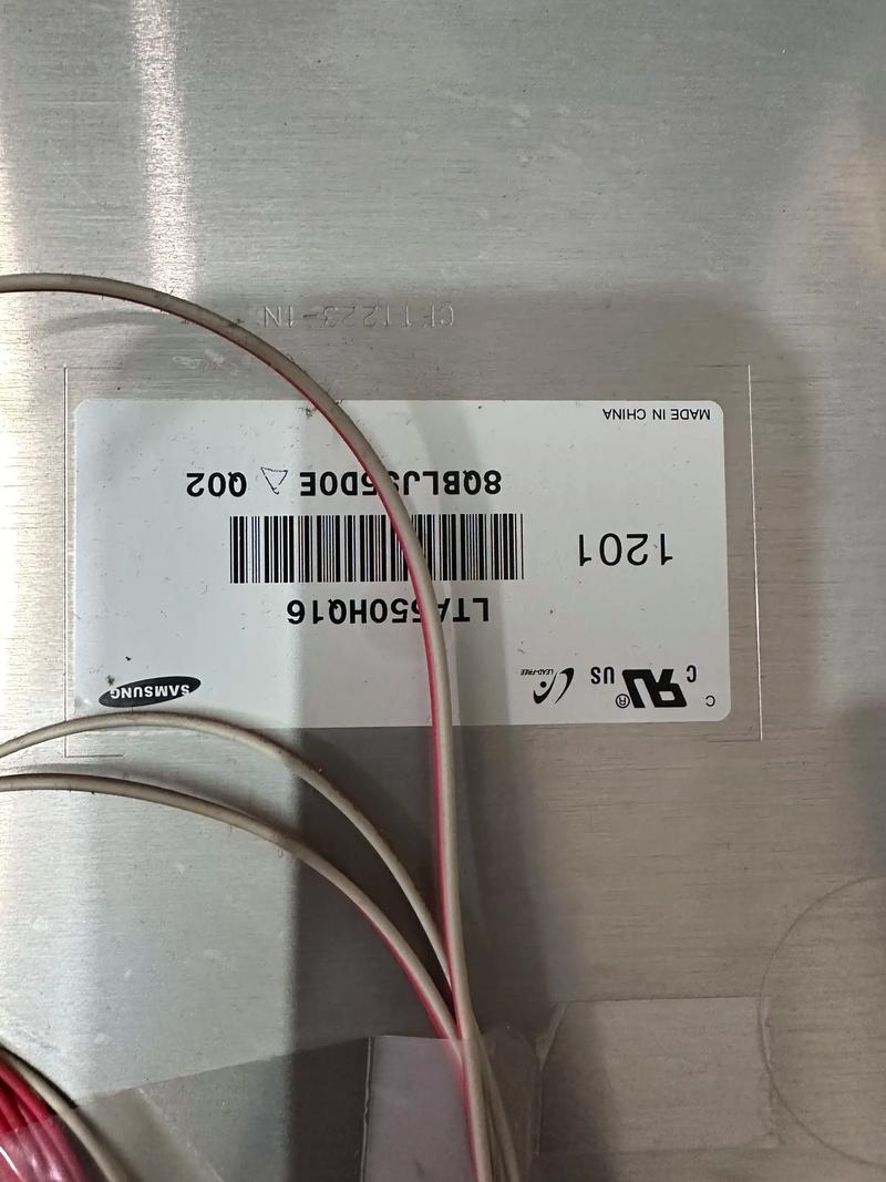 海信液晶电视led42k01p背光故障